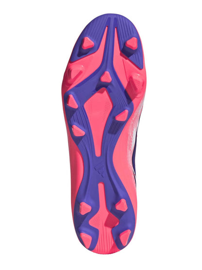 Adidas F50 Club FG, scarpe da uomo multicolore