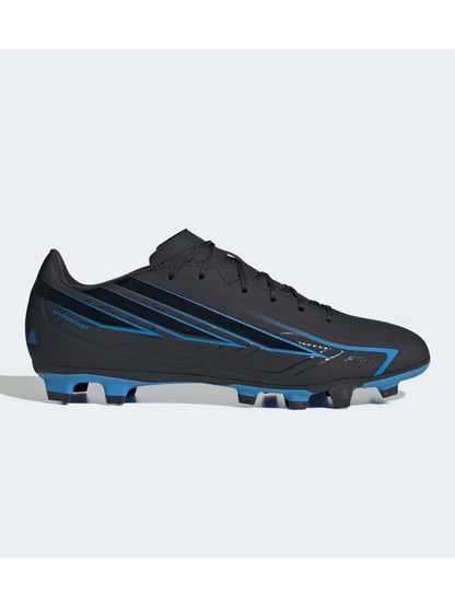 Adidas F50 Hyperfast Club FG, scarpe da uomo nere