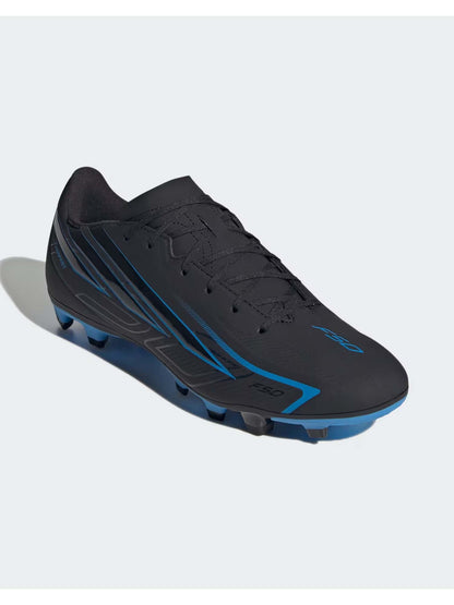 Adidas F50 Hyperfast Club FG, scarpe da uomo nere