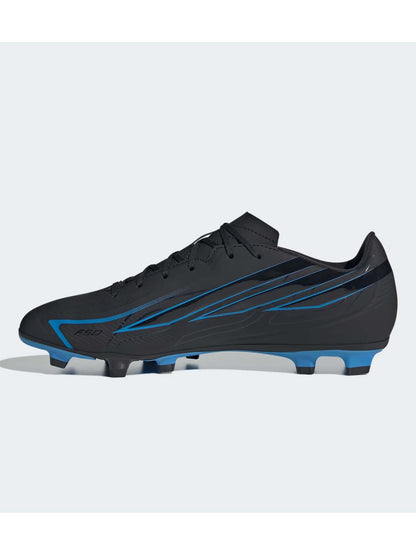 Adidas F50 Hyperfast Club FG, scarpe da uomo nere