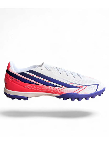 Adidas F50 Hyperfast Club, scarpe da uomo multicolore