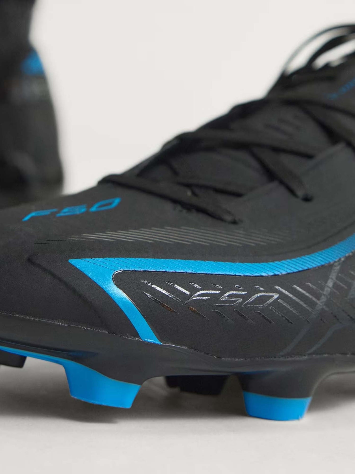 Adidas F50 League FG, scarpe da uomo nere