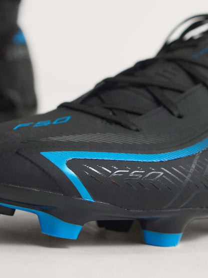 Adidas F50 League FG, scarpe da uomo nere