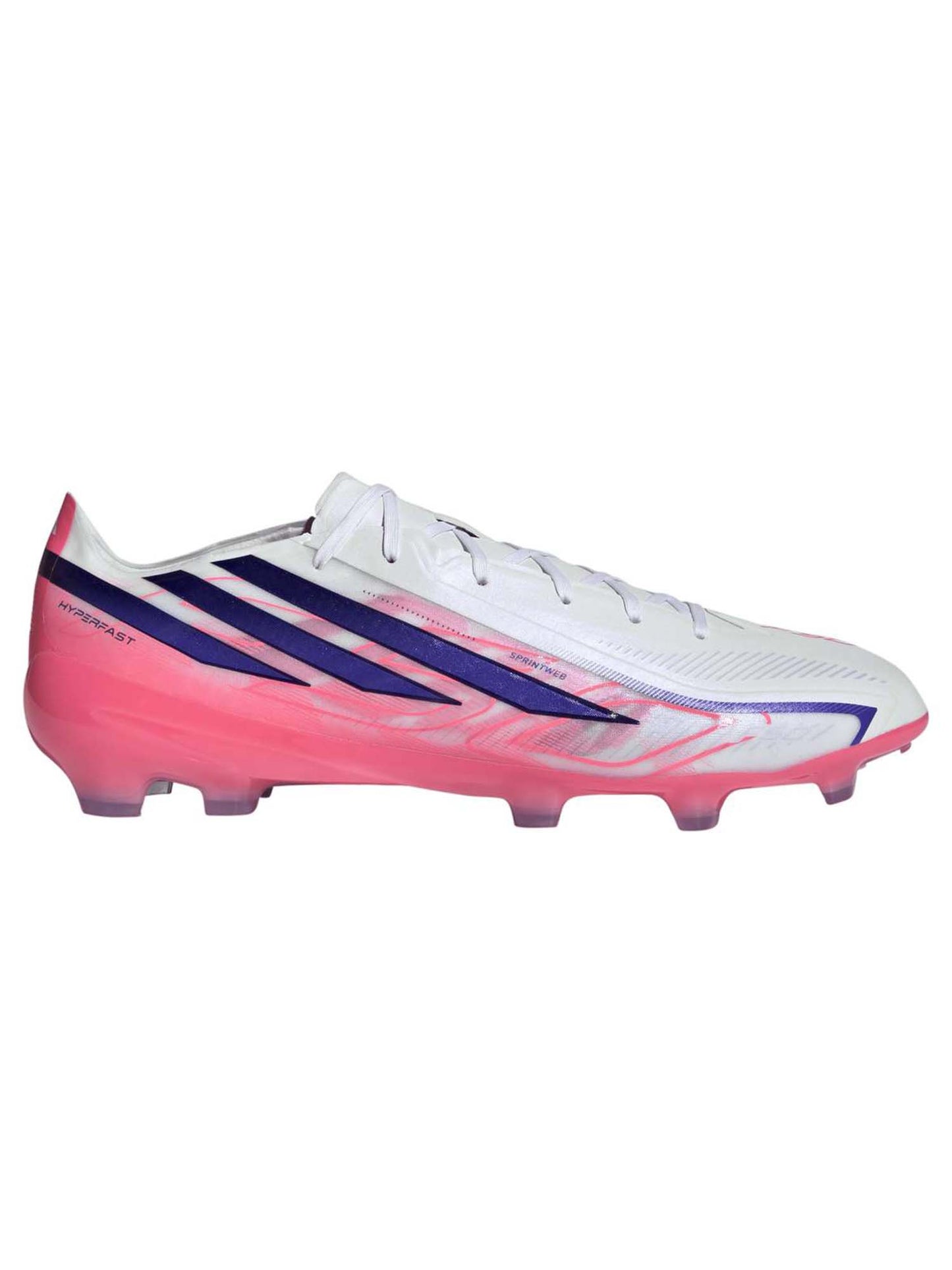 Adidas F50 Pro FG, scarpe da uomo multicolori