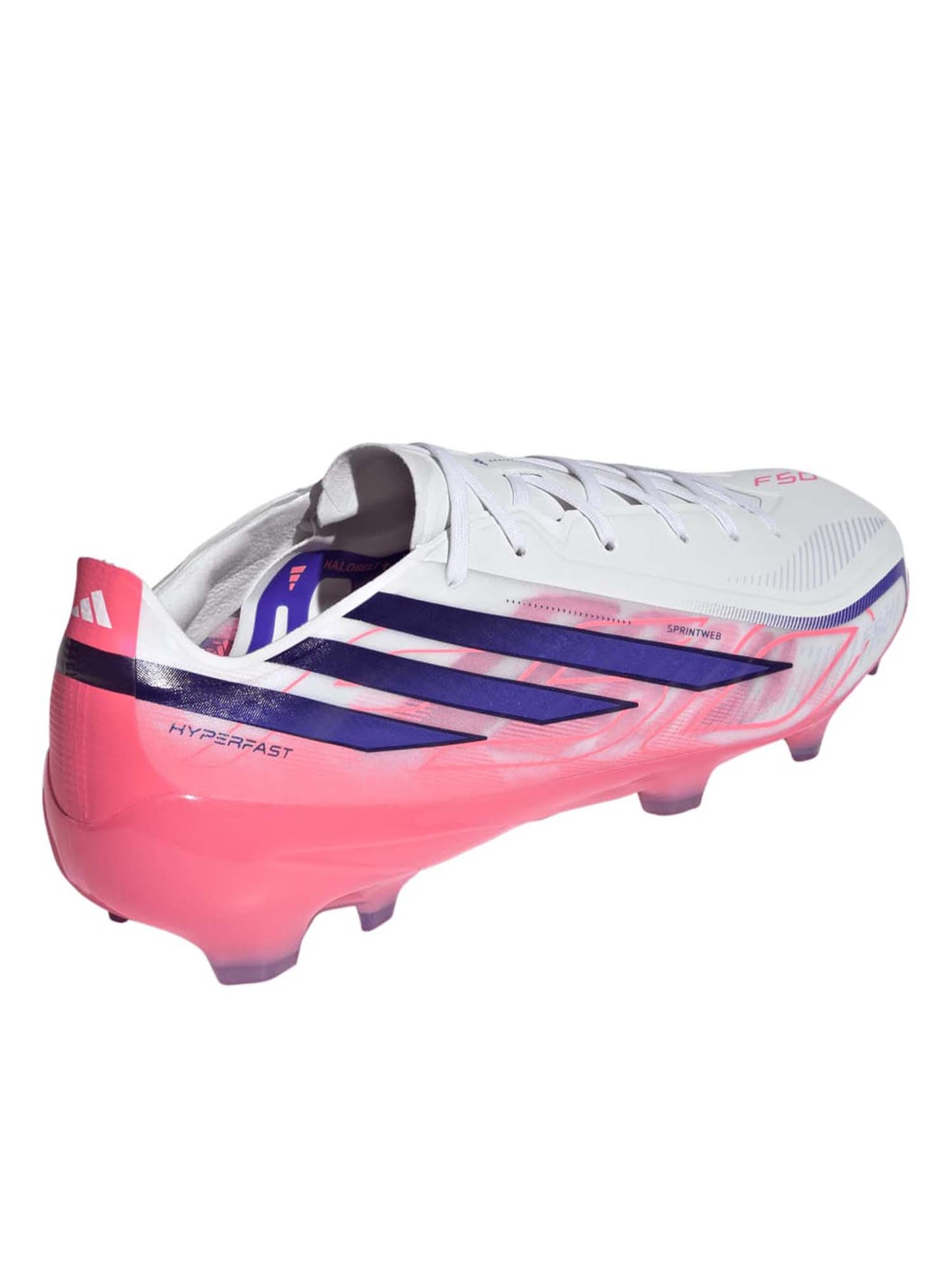Adidas F50 Pro FG, scarpe da uomo multicolori