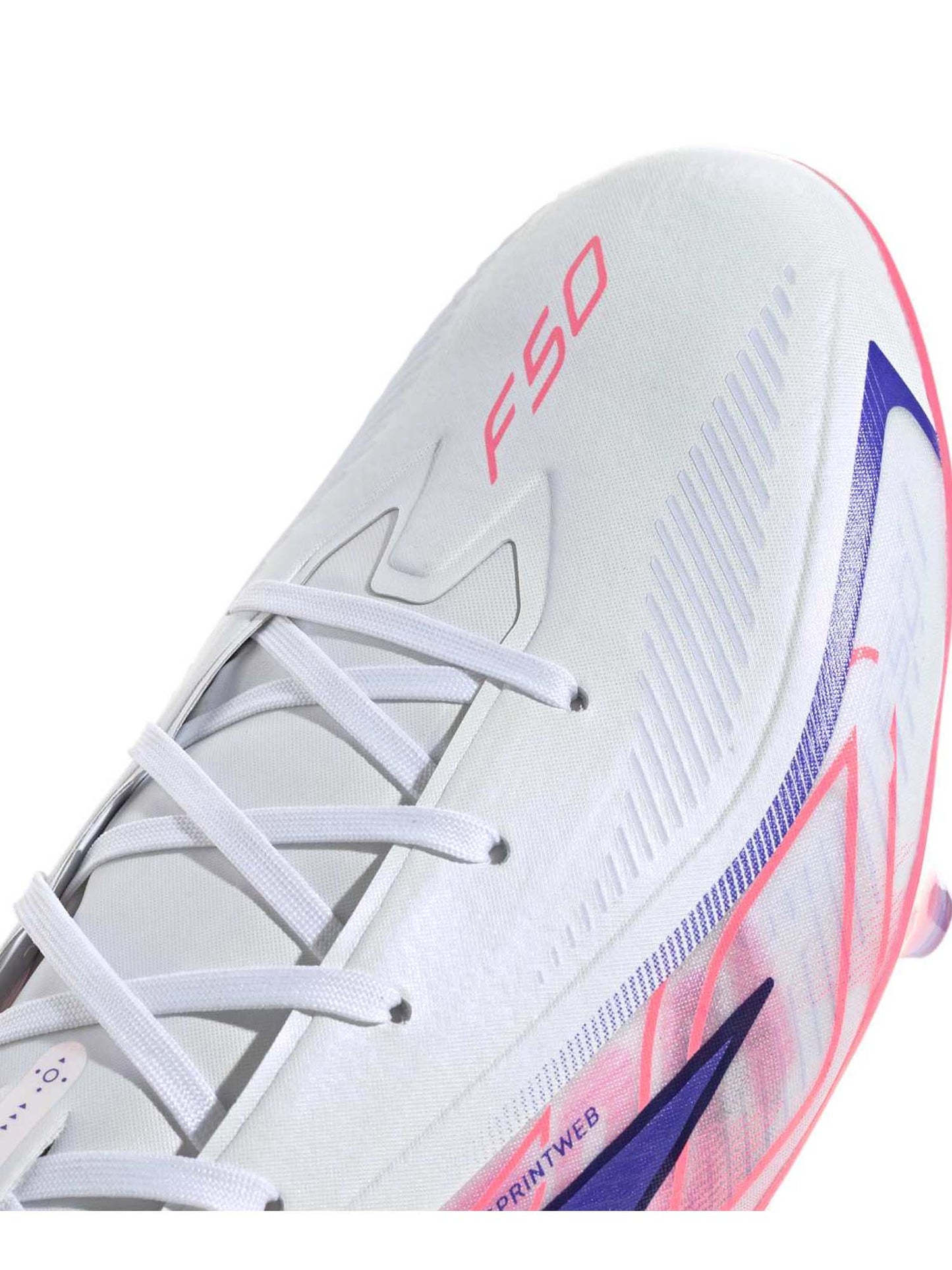 Adidas F50 Pro FG, scarpe da uomo multicolori