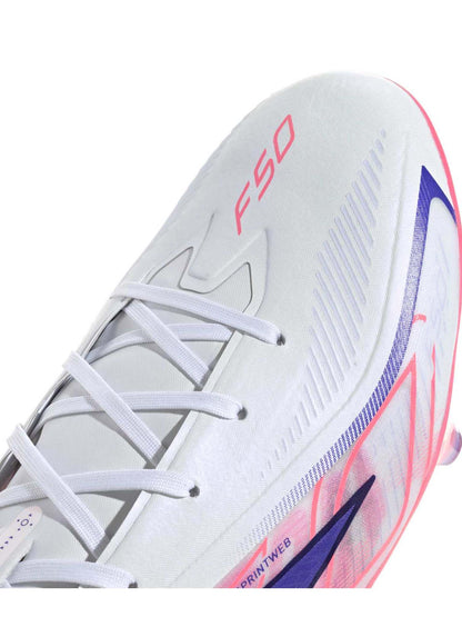 Adidas F50 Pro FG, scarpe da uomo multicolori