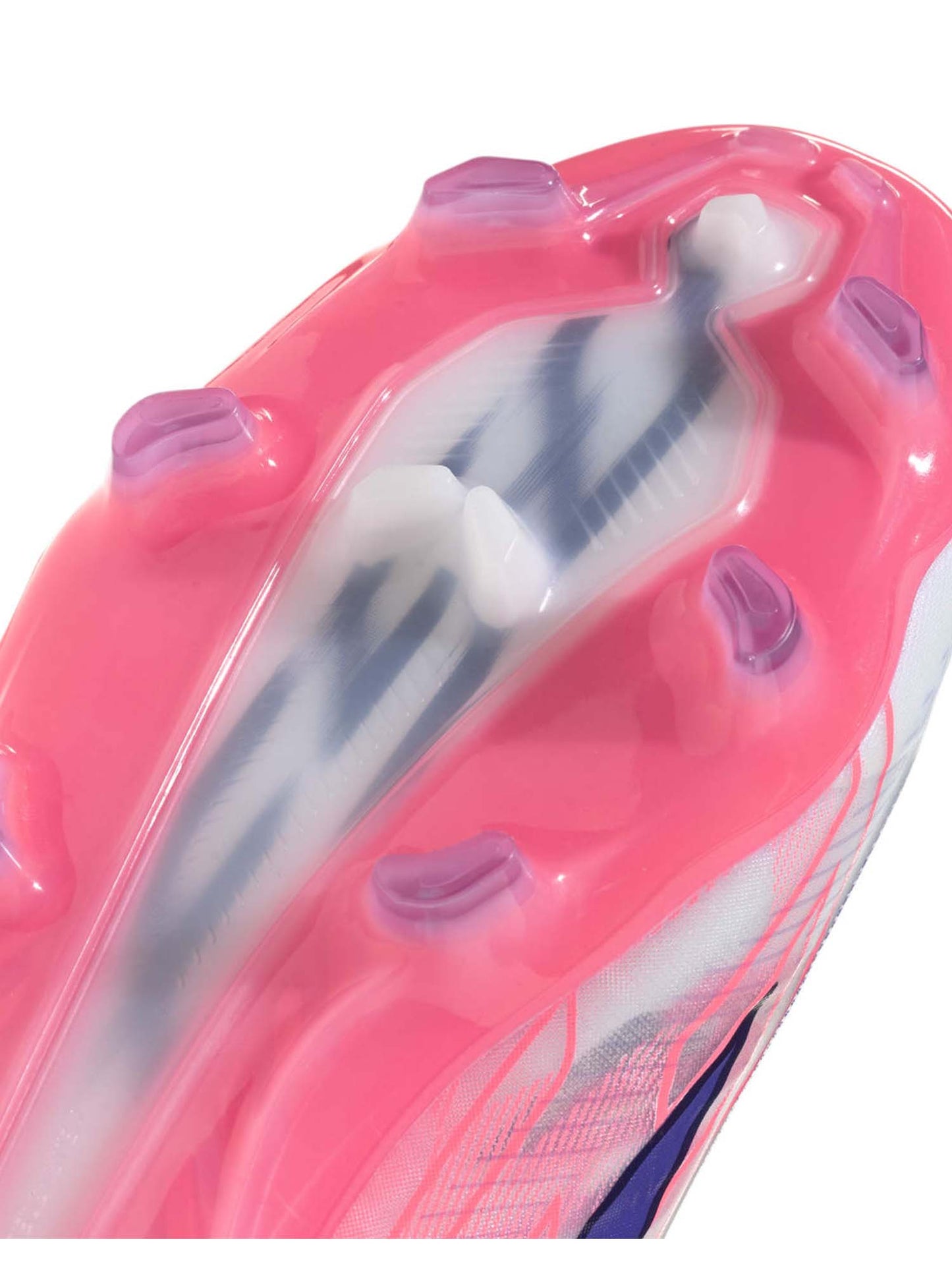 Adidas F50 Pro FG, scarpe da uomo multicolori