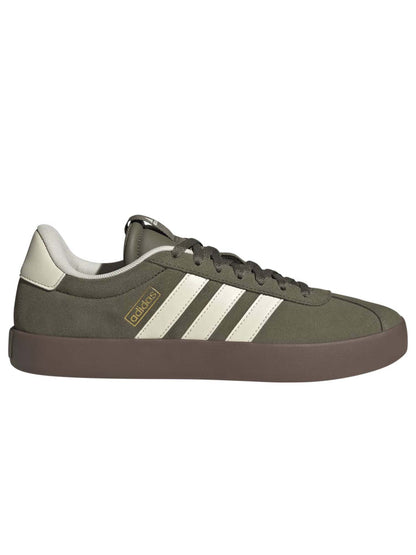 Adidas VL Court 3.0, sneakers da uomo verdi