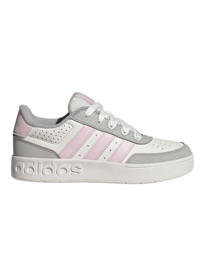 Adidas Breakbase, sneakers Unisex bambino multicolore