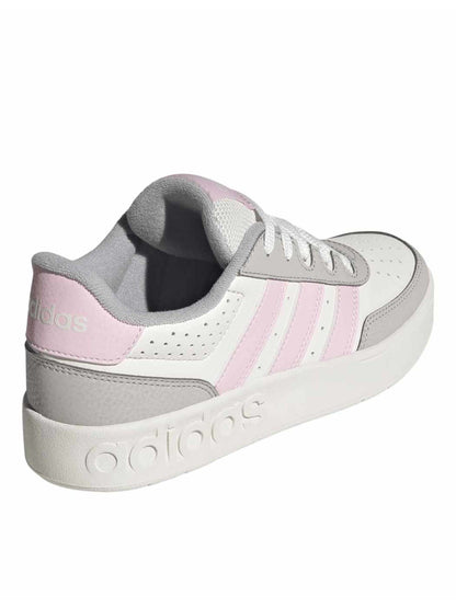 Adidas Breakbase, sneakers Unisex bambino multicolore