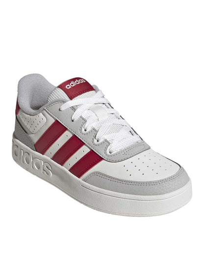 Adidas Breakbase, sneakers Unisex bambino multicolore