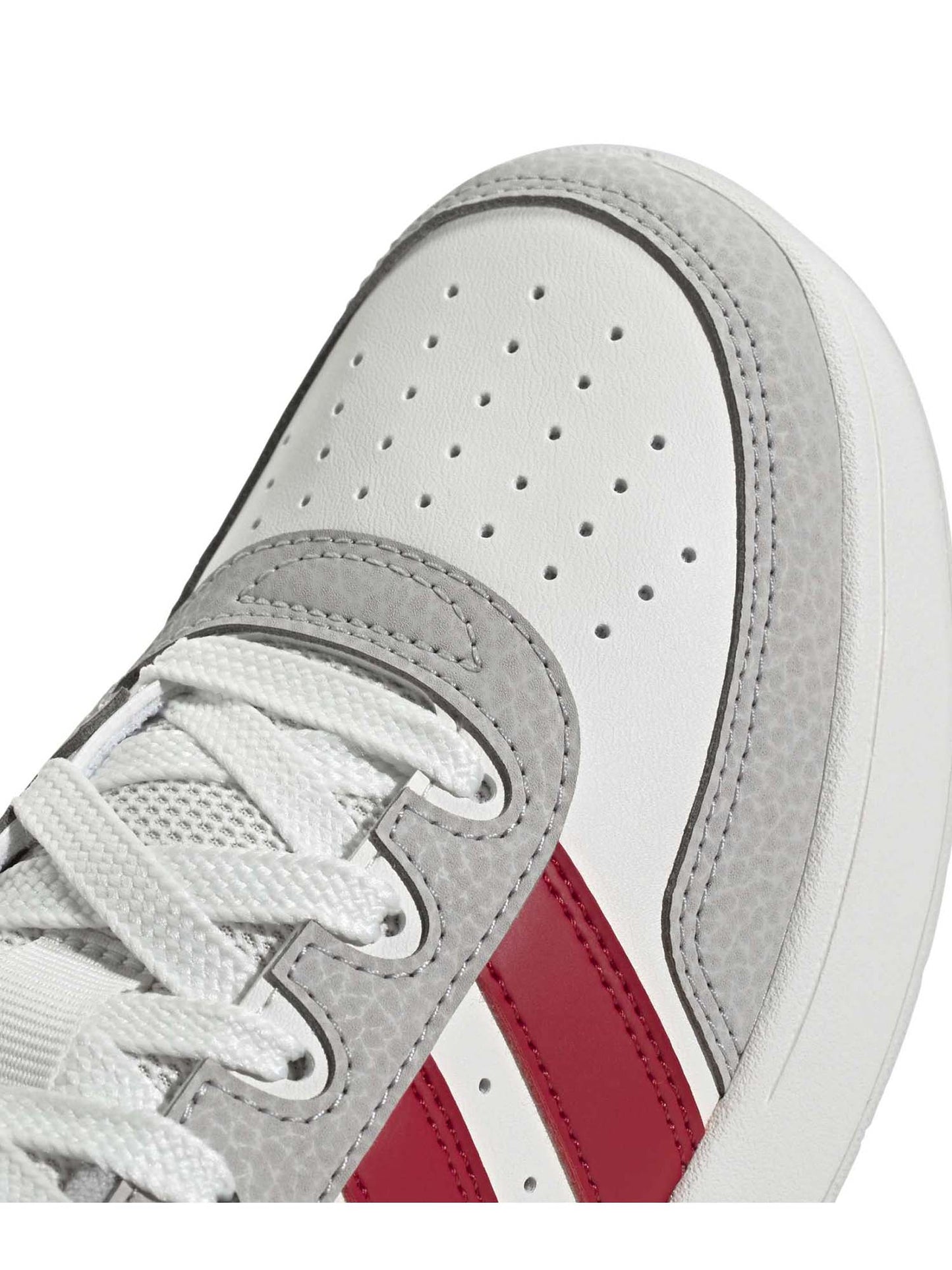 Adidas Breakbase, sneakers Unisex bambino multicolore