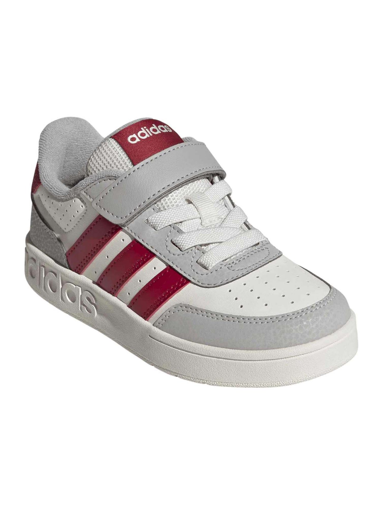 Adidas Breakbase, sneakers Unisex bambino multicolore