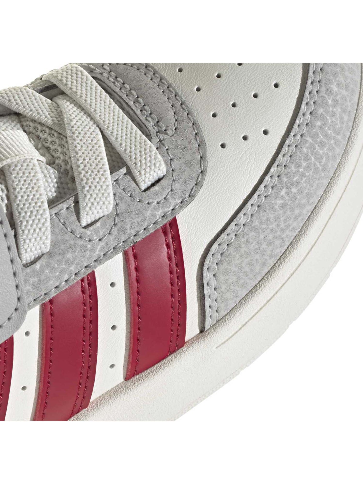 Adidas Breakbase, sneakers Unisex bambino multicolore
