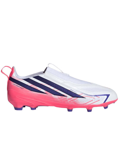 Adidas F50 League LL, scarpe Unisex bambino multicolore
