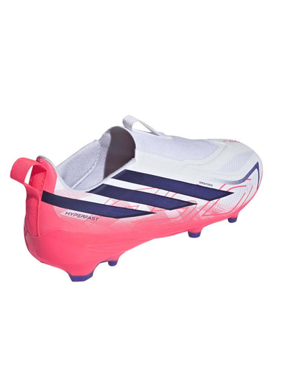 Adidas F50 League LL, scarpe Unisex bambino multicolore