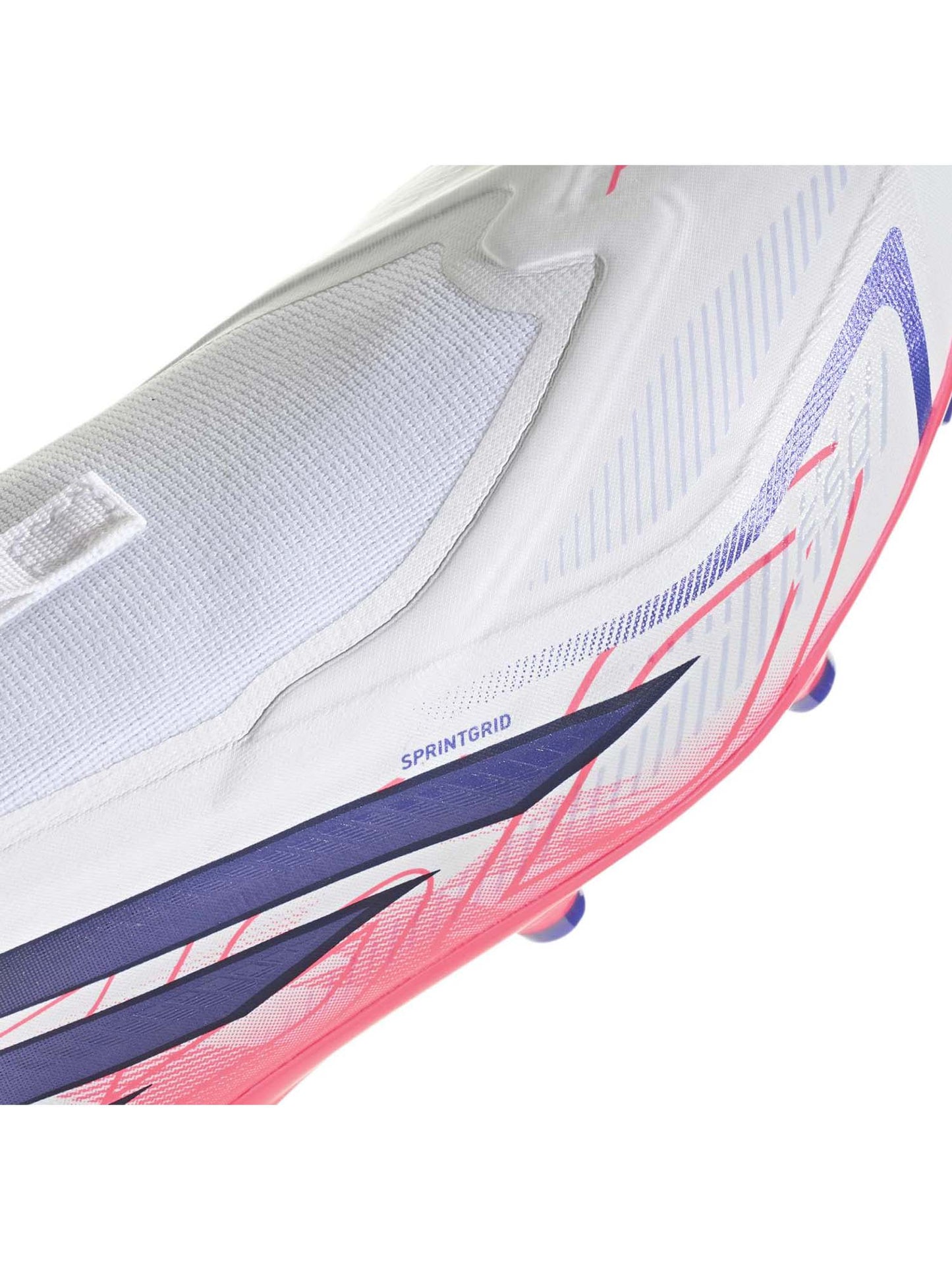 Adidas F50 League LL, scarpe Unisex bambino multicolore