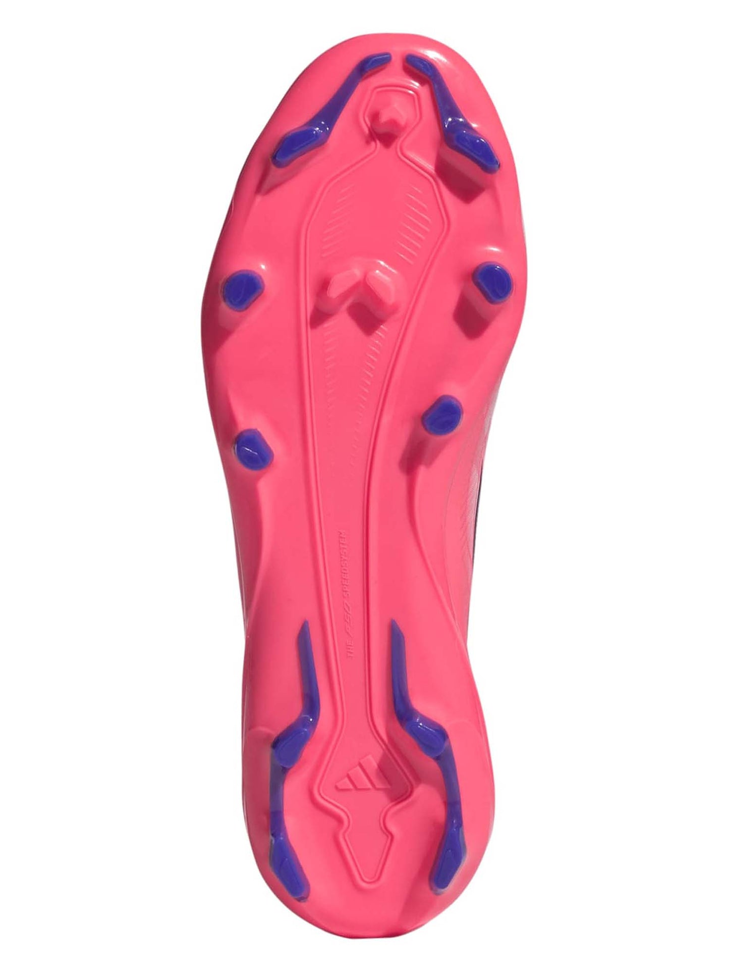 Adidas F50 League LL, scarpe Unisex bambino multicolore