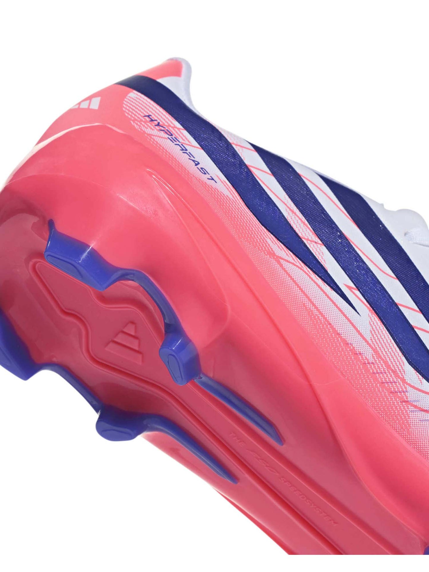 Adidas F50 League FG, scarpe Unisex bambino multicolore