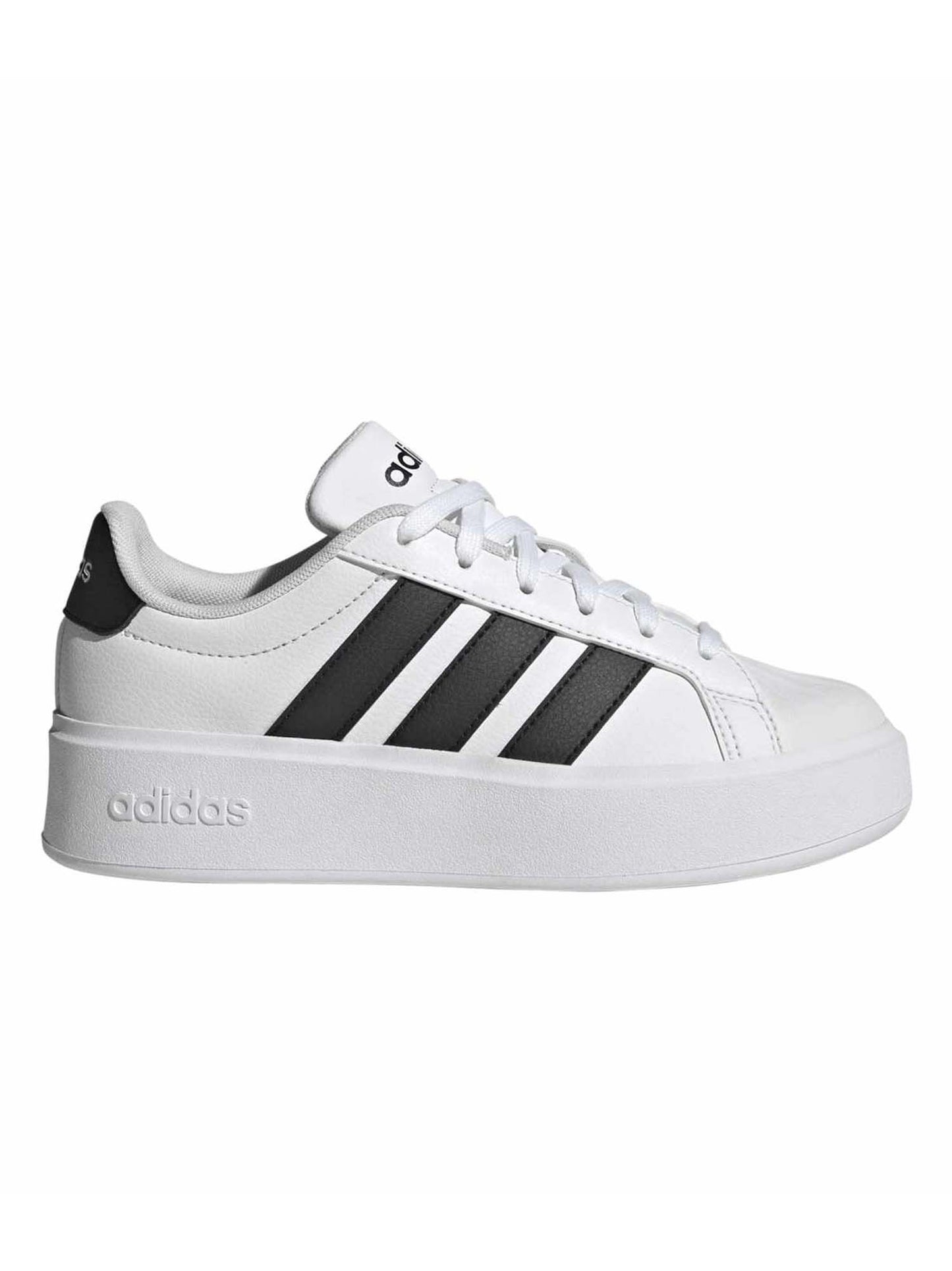 Adidas Streettalk, sneakers Unisex bambino multicolore