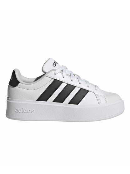 Adidas Streettalk, sneakers Unisex bambino multicolore