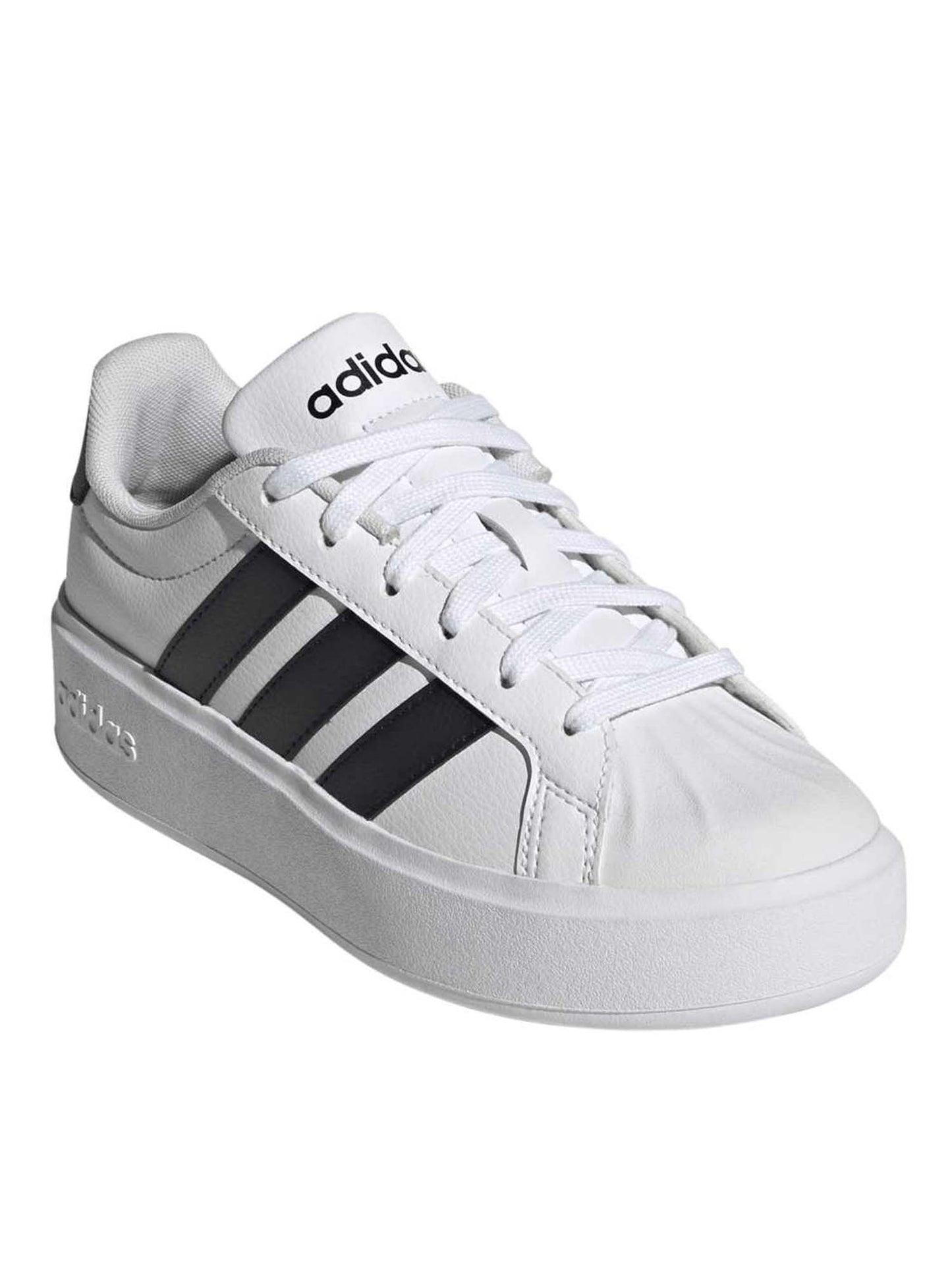 Adidas Streettalk, sneakers Unisex bambino multicolore