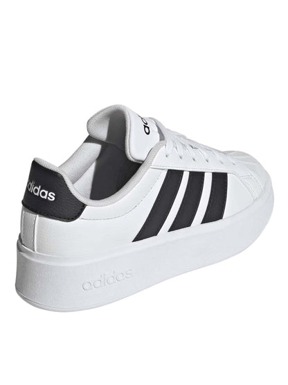 Adidas Streettalk, sneakers Unisex bambino multicolore