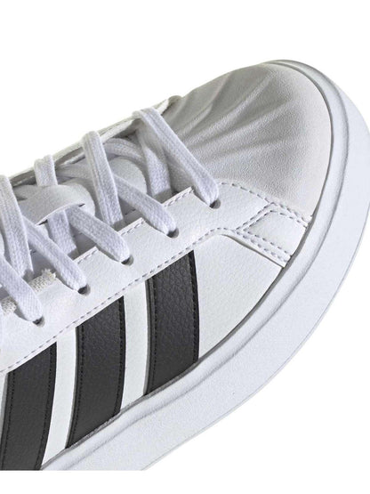 Adidas Streettalk, sneakers Unisex bambino multicolore