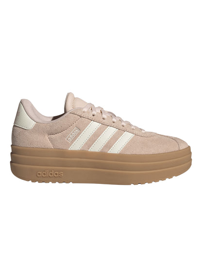 SNEAKER ROSA ADIDAS VL COURT BOLD J DA RAGAZZA