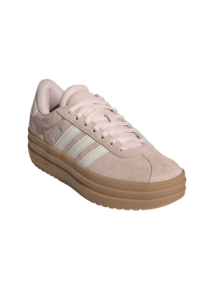 SNEAKER ROSA ADIDAS VL COURT BOLD J DA RAGAZZA