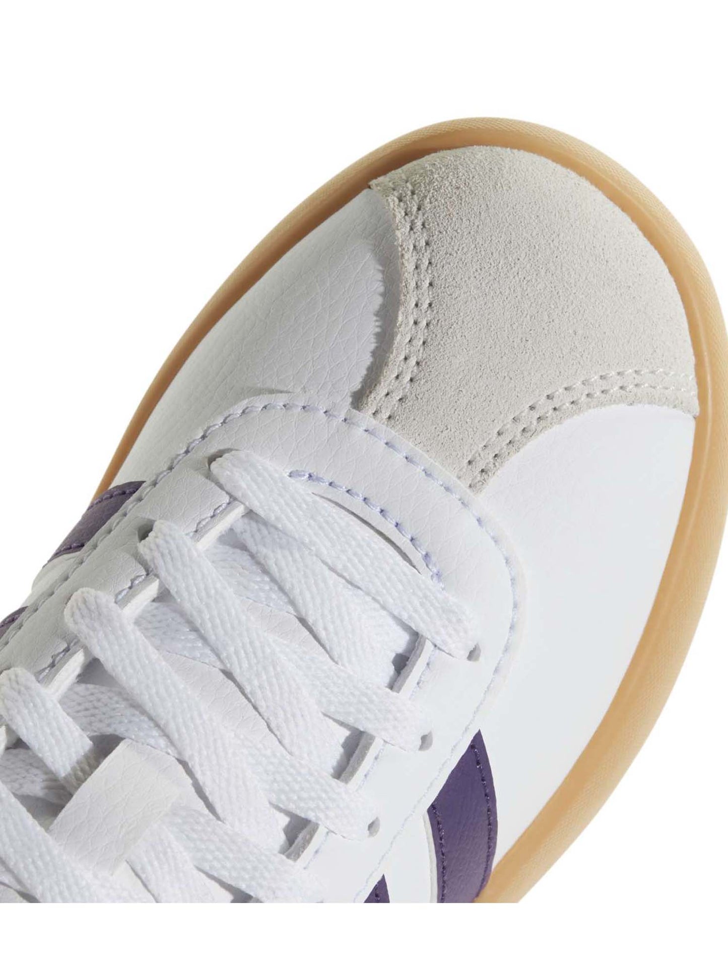 Adidas VL Court 3.0, sneakers Unisex bambino multicolore