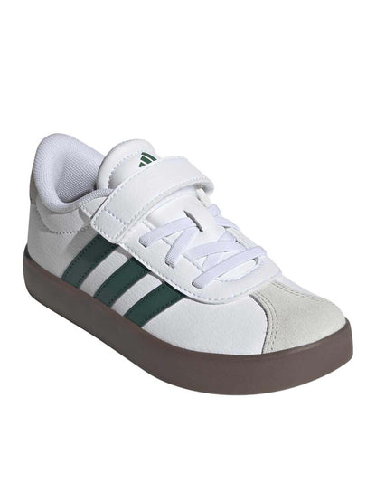 Adidas VL Court 3.0, sneakers Unisex bambino multicolori
