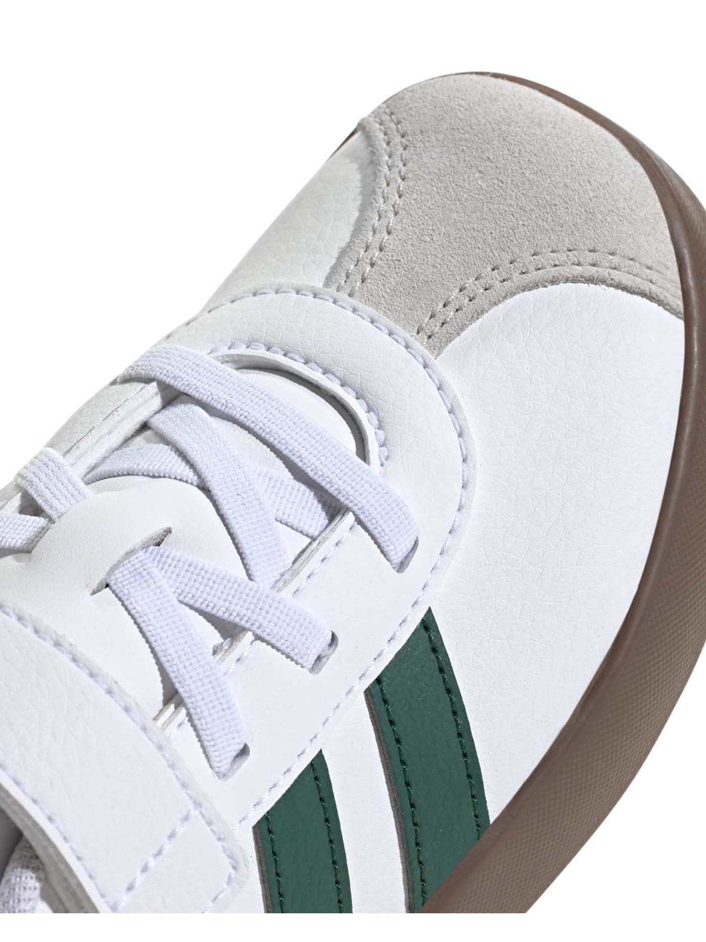 Adidas VL Court 3.0, sneakers Unisex bambino multicolori