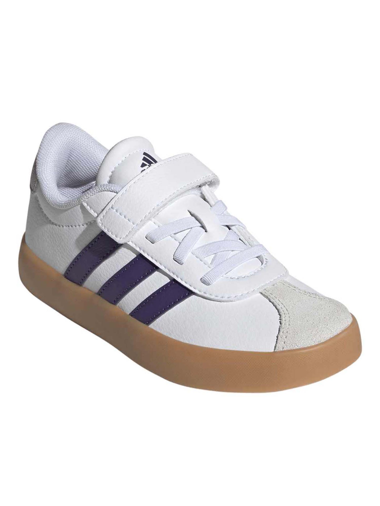Adidas Vl Court 3.0, sneakers Unisex bambino multicolore
