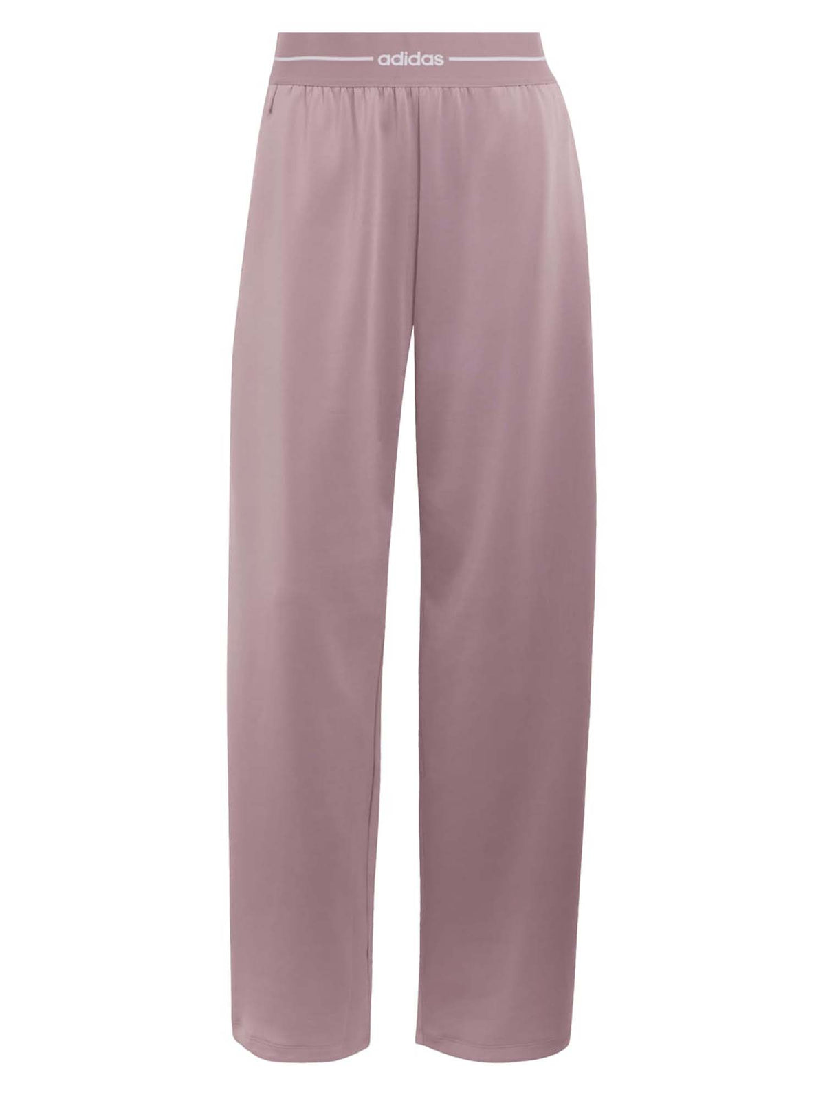 Adidas Hyperglam Barrel, pantalone da donna fucsia