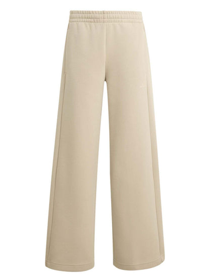 Adidas G. Panta Icon, pantalone Unisex bambino beige