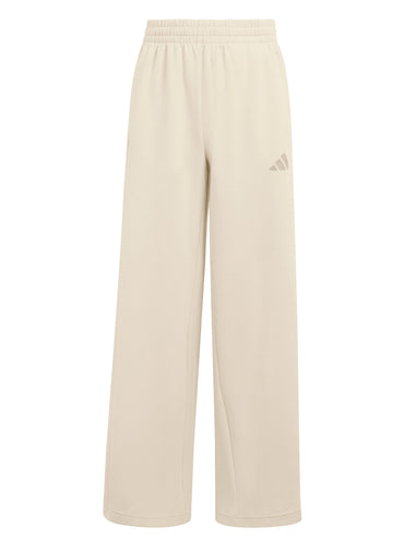 PANTALONE BEIGE ADIDAS FUTURE ICONS 3STRIPES DA BAMBINA