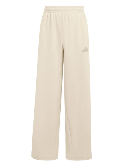 PANTALONE BEIGE ADIDAS FUTURE ICONS 3STRIPES DA BAMBINA