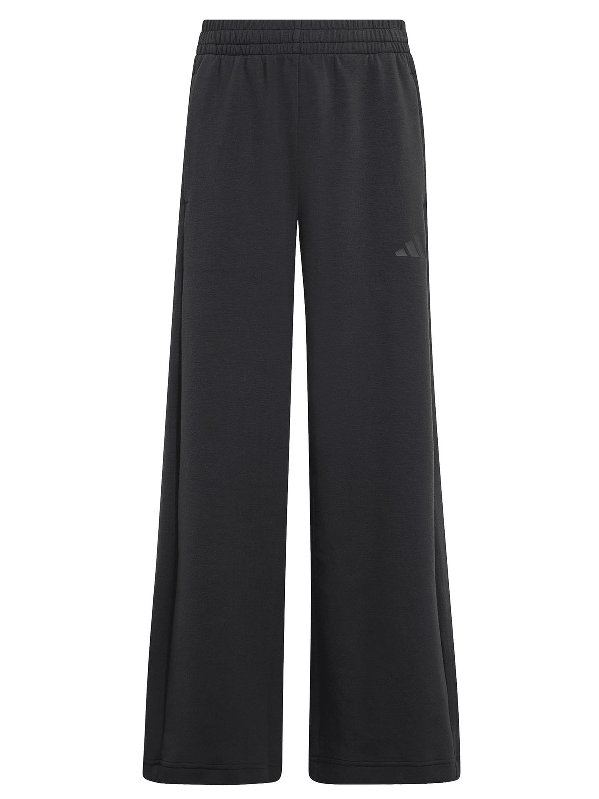 Adidas g. panta icon pantalone da bambino/a nero