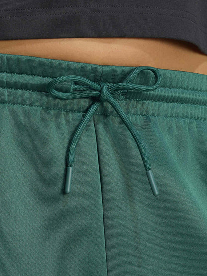 Adidas Stadium Track Pants, pantalone da donna verde