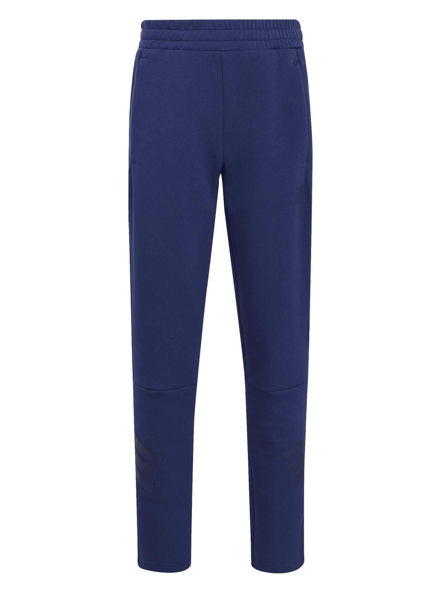 Adidas Kr6488 Blue, pantalone Unisex bambino blu