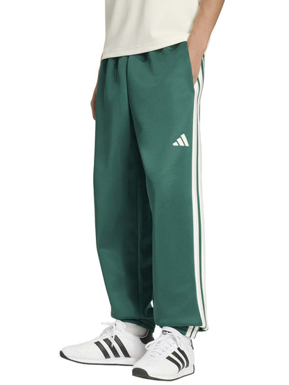 Adidas Panta Stadium, pantalone da uomo verde