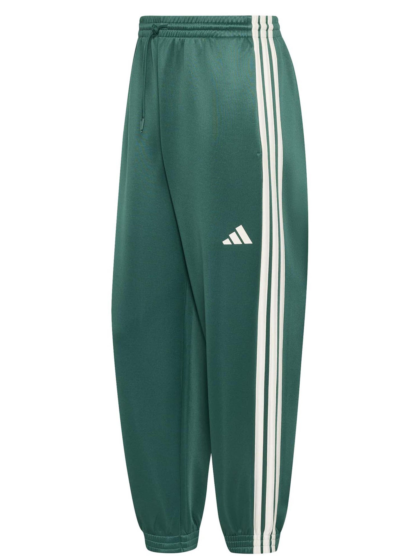 Adidas Panta Stadium, pantalone da uomo verde