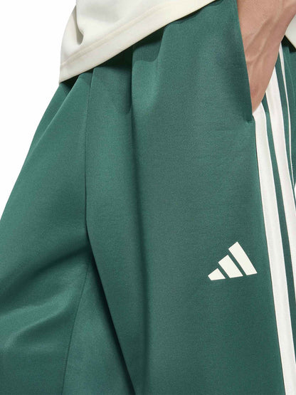 Adidas Panta Stadium, pantalone da uomo verde