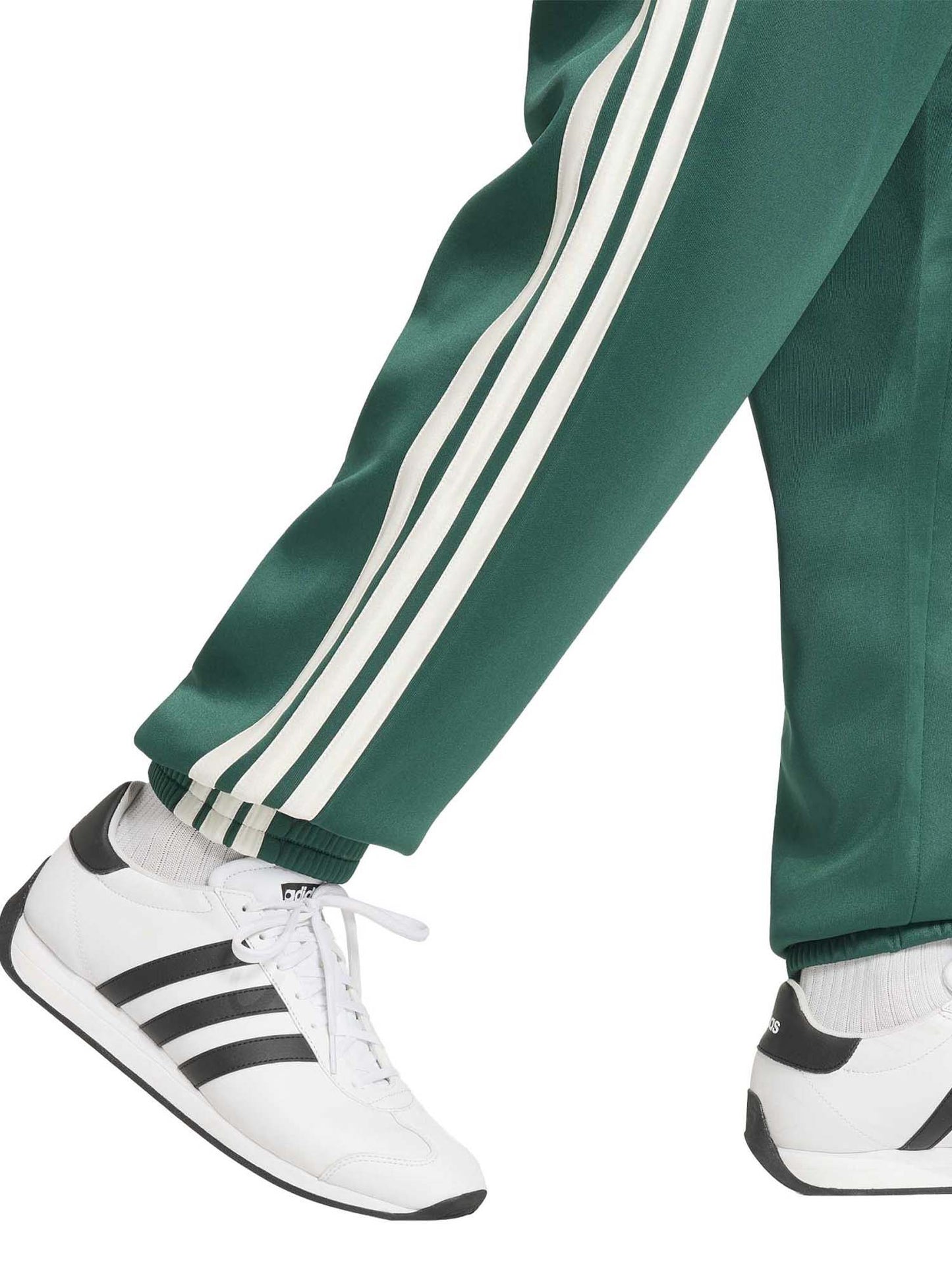 Adidas Panta Stadium, pantalone da uomo verde