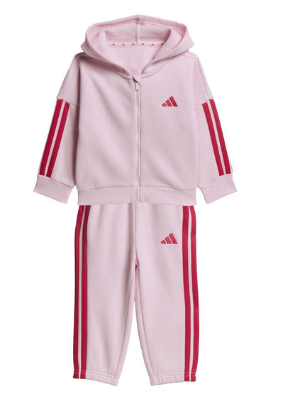 Adidas EQT Support 93/17, tuta Unisex bambino rosa