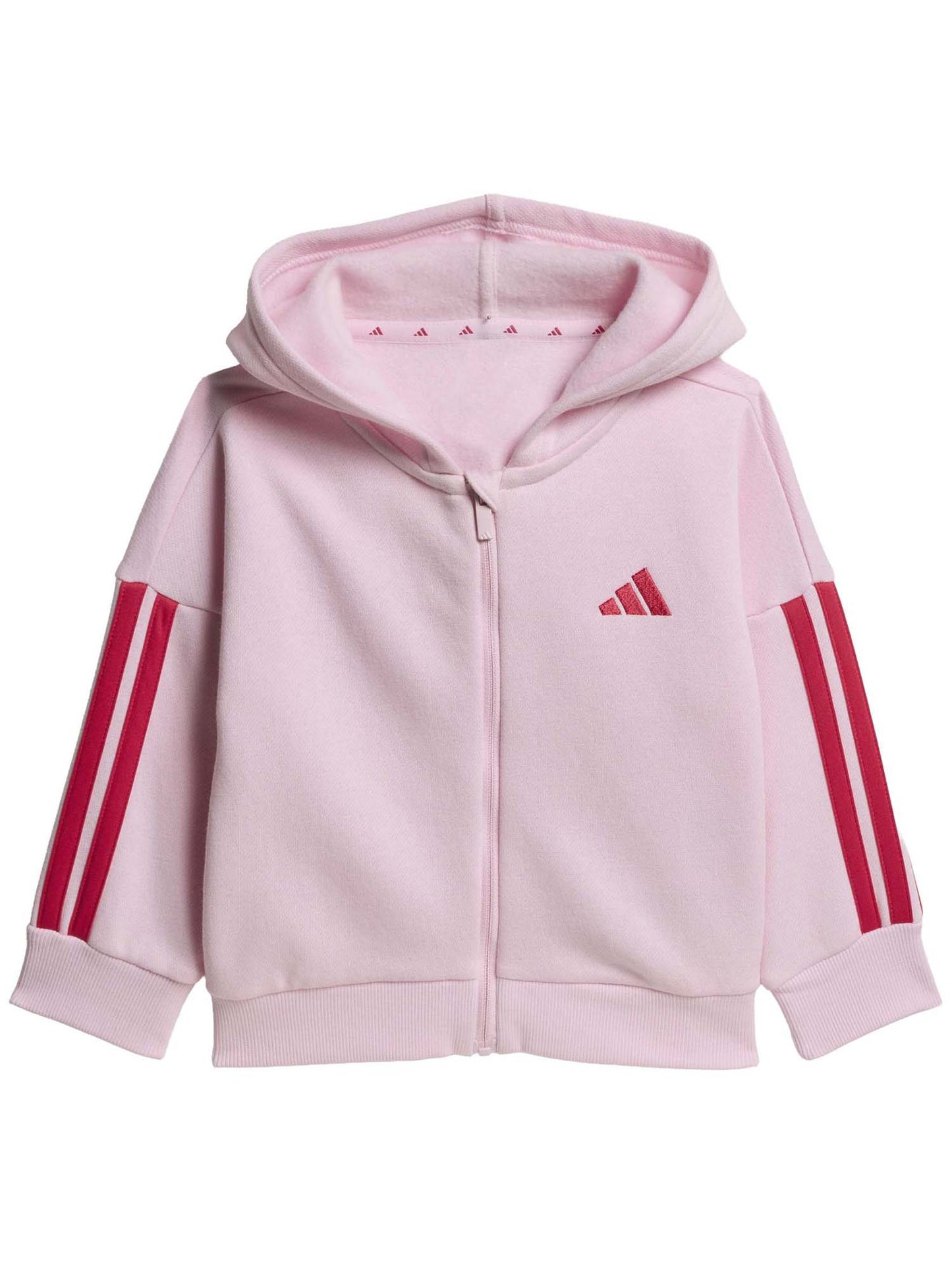 Adidas EQT Support 93/17, tuta Unisex bambino rosa
