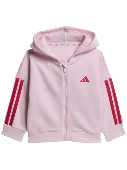 Adidas EQT Support 93/17, tuta Unisex bambino rosa