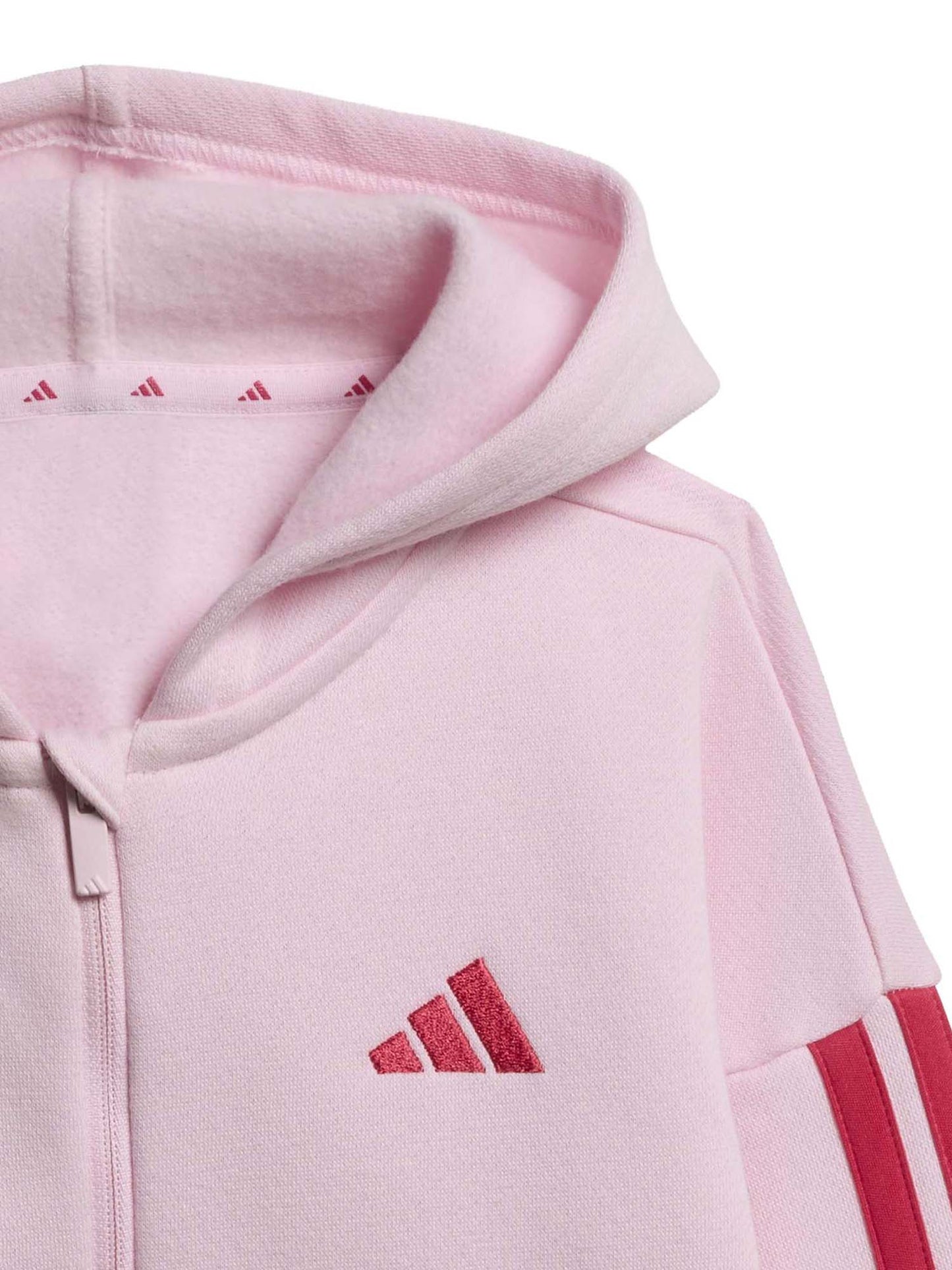 Adidas EQT Support 93/17, tuta Unisex bambino rosa